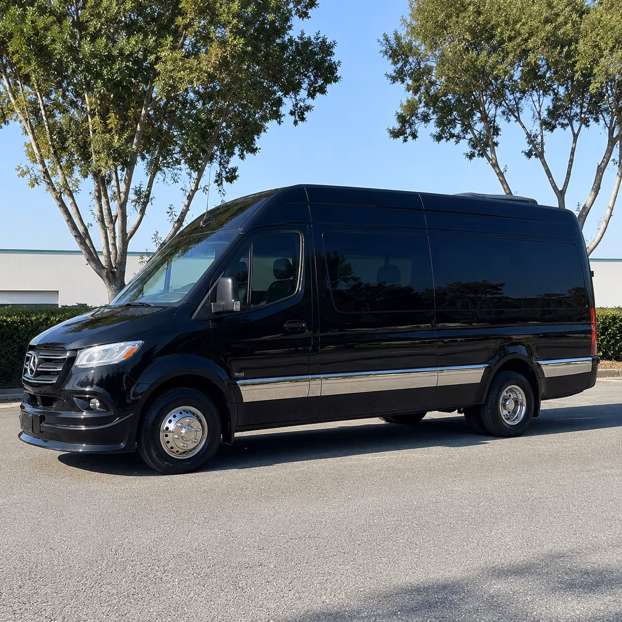 overland park airport transportation