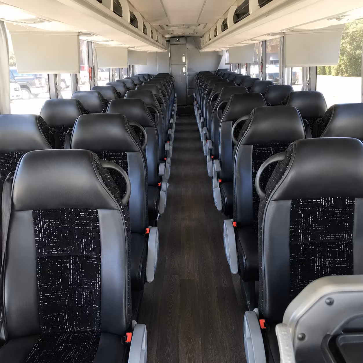 overland park church transportation