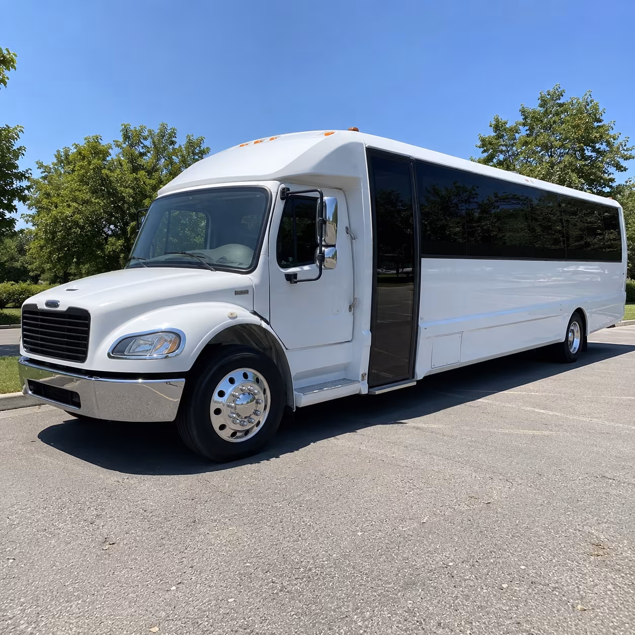 overland park employee transportation