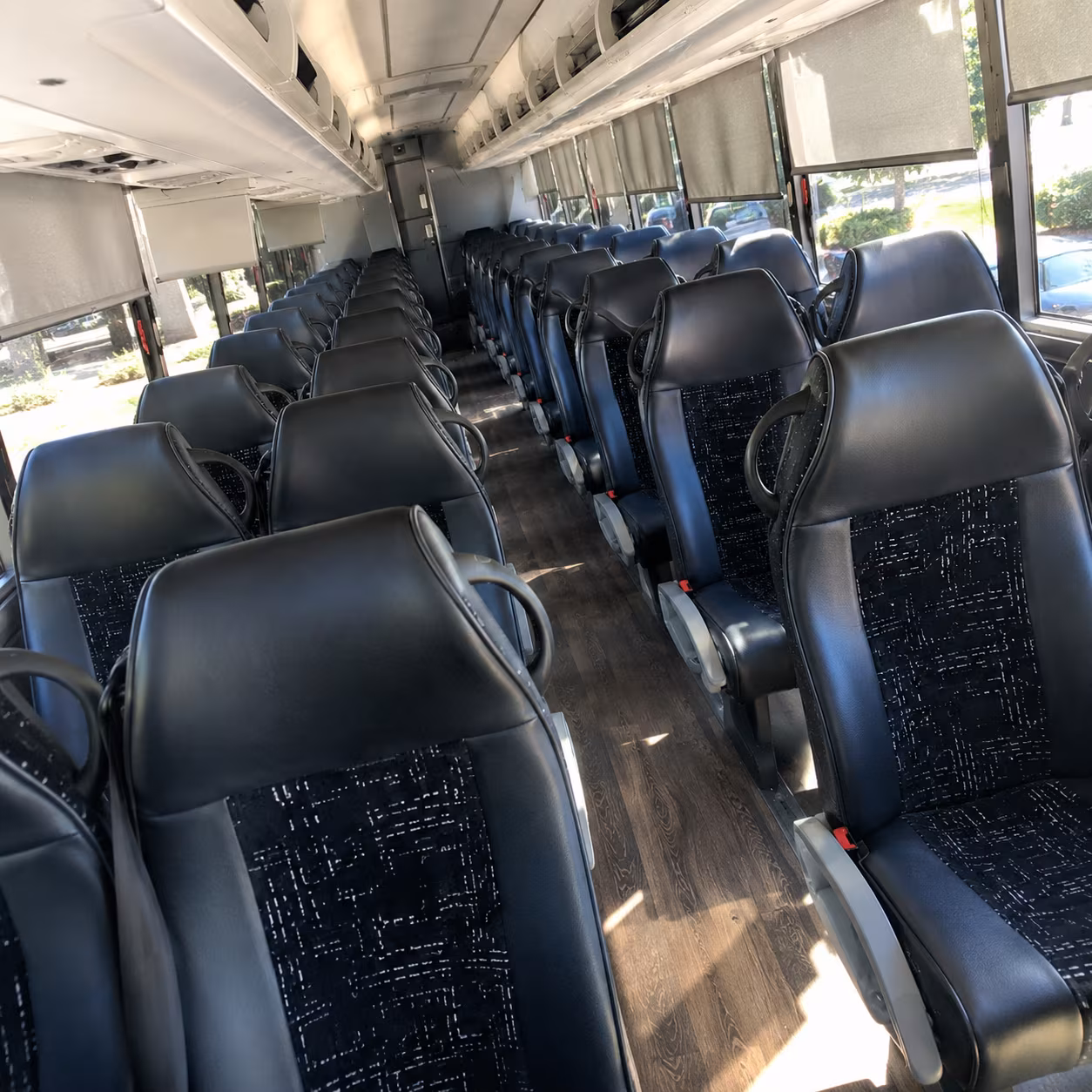 overland park long distance transportation